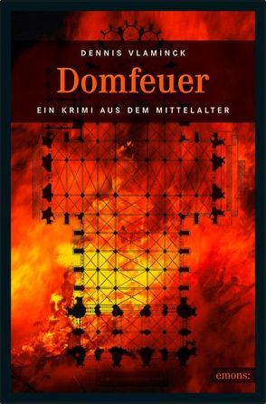 Domfeuer von Vlaminck,  Dennis