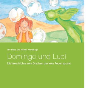 Domingo und Luci von Kronshage,  Rainer, Rees,  Tim