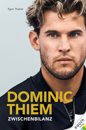 Dominic Thiem von Theiner,  Egon