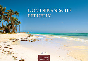 Dominikanische Republik L 2020 50x35cm