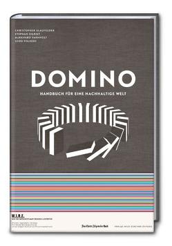 Domino von Blaufelder,  Christopher, Folkers,  Gerd, Sigrist,  Stephan, Varnholt,  Burkhard