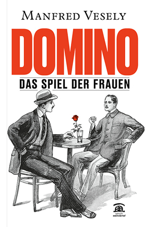 Domino von Vesely,  Manfred