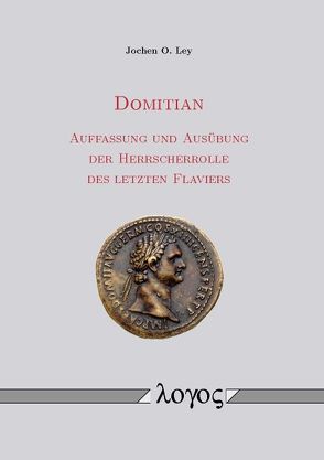 Domitian von Ley,  Jochen O.