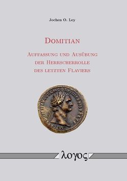 Domitian von Ley,  Jochen O.