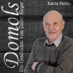 Domols von Pichler,  Katrin