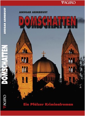 DOMSCHATTEN von Armbrust,  Ansgar