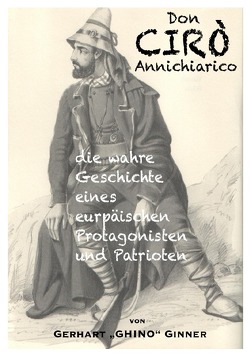 Don Cirò Annichiarico von ginner,  gerhart