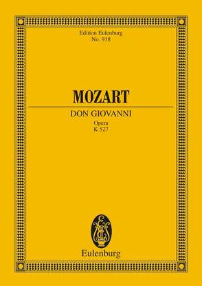 Don Giovanni von Einstein,  Alfred, Mozart,  Wolfgang Amadeus