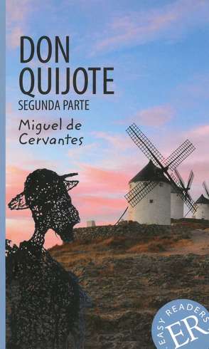 Don Quijote von de Cervantes Saavedra,  Miguel