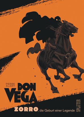 Don Vega von Alary,  Pierre