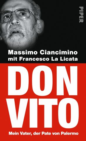 Don Vito von Ciancimino,  Massimo, Klöhn,  Ines, La Licata,  Francesco