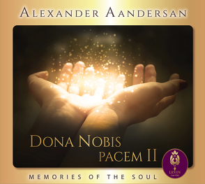 DONA NOBIS PACEM II / VOL.: 12 von Aandersan,  Alexander