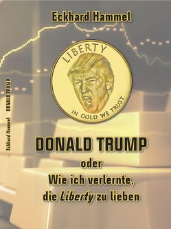 Donald Trump von Hammel,  Eckhard