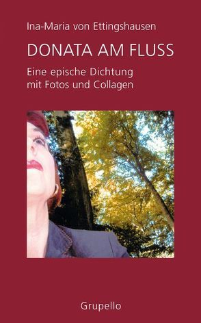 Donata am Fluß von von Ettingshausen,  Ina-Maria