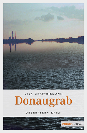 Donaugrab von Graf-Riemann,  Lisa