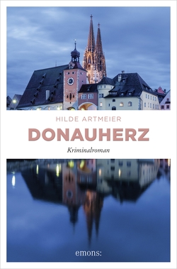 Donauherz von Artmeier,  Hilde