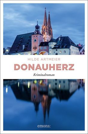 Donauherz von Artmeier,  Hilde