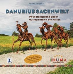 Danubius Sagenwelt von Edermayer,  Claudia