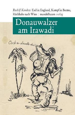 Donauwalzer am Irawadi von Kauders,  Rudolf