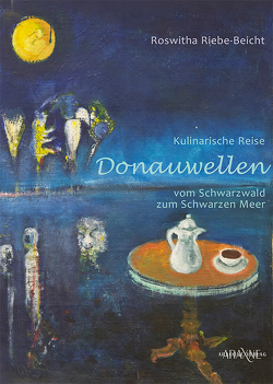 Donauwellen von Riebe-Beicht,  Roswitha