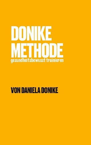 Donike Methode von Donike,  Daniela