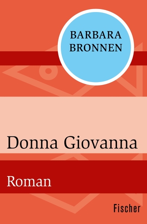 Donna Giovanna von Bronnen,  Barbara