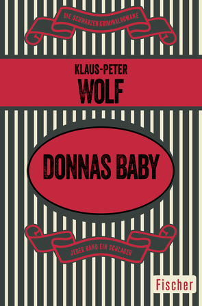 Donnas Baby von Wolf,  Klaus-Peter