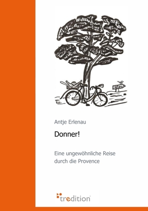 Donner! von Erlenau,  Antje