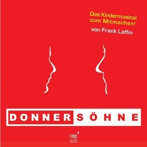 Donnersöhne von Laffin,  Frank