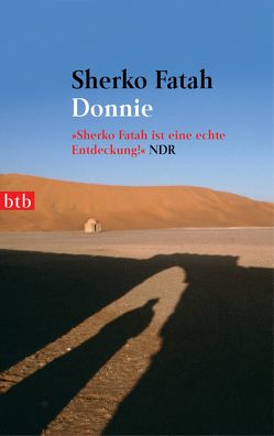 Donnie von Fatah,  Sherko