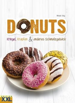 Donuts von Kay,  Mowie