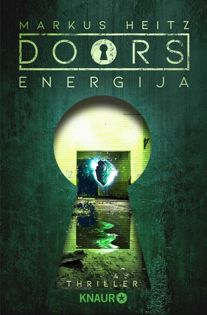 DOORS – ENERGIJA von Heitz,  Markus