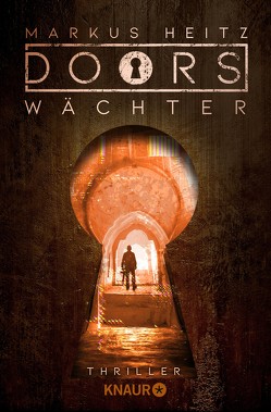 DOORS – WÄCHTER von Heitz,  Markus