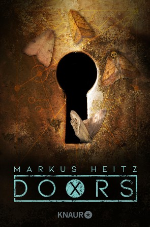 DOORS X – Dämmerung von Heitz,  Markus