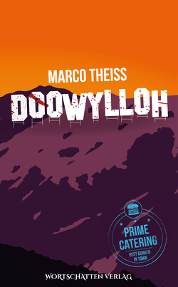 Doowylloh von Theiss,  Marco