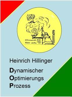 DOP von Hillinger,  Heinrich