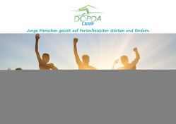 DOPDA.Camp Modulhandbuch von Björn,  Pospiech, Katja,  Lung, Maria,  Haneklaus, Sven,  Immenroth