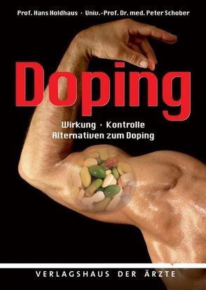 Doping von Holdhaus,  Hans, Schöber,  Peter