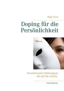 Doping für die Persönlichkeit von Treier,  Ralph