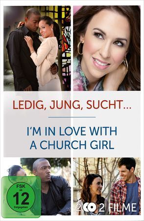 Doppel-DVD Ledig, jung, sucht…/I’m In Love With A Church Girl von Gerth Medien