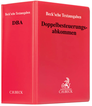 Doppelbesteuerungsabkommen