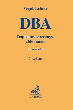 Doppelbesteuerungsabkommen von Blank,  Michael, Dürrschmidt,  Daniel, Eigelshoven,  Axel, Engelschalk,  Michael, Görl,  Maximilian, Gradl,  Christoph, Hemmelrath,  Alexander, Ismer,  Roland, Lehner,  Moris, Lohbeck,  Allit, Nasdala,  Stefanie, Nehls,  Daniela, Piotrowski,  Sophia, Prokisch,  Rainer, Reichold,  Rahel, Reimer,  Ekkehart, Rüss,  Julia, Rust,  Alexander, Schwarz,  Magdalena, Specker,  Gerhard, Stockmann,  Frank, Tischbirek,  Wolfgang, Vogel,  Klaus, Waldhoff,  Christian, Weggenmann,  Hans