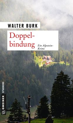 Doppelbindung von Burk,  Walter