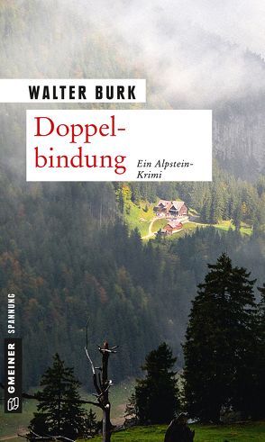 Doppelbindung von Burk,  Walter