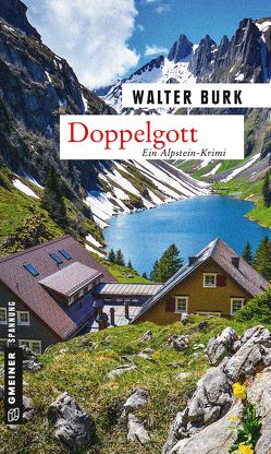 Doppelgott von Burk,  Walter