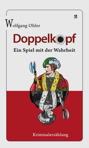 Doppelkopf von Ohler,  Wolfgang