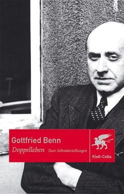 Doppelleben von Benn,  Gottfried