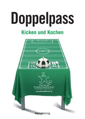 Doppelpass von Depenau,  David