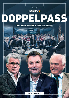 Doppelpass von Kühne-Hellmessen,  Ulrich