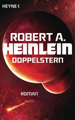 Doppelstern von Heinlein,  Robert A., Kneifer,  Thomas